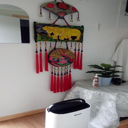 Lin'S B&B Alvsered Ngoại thất bức ảnh