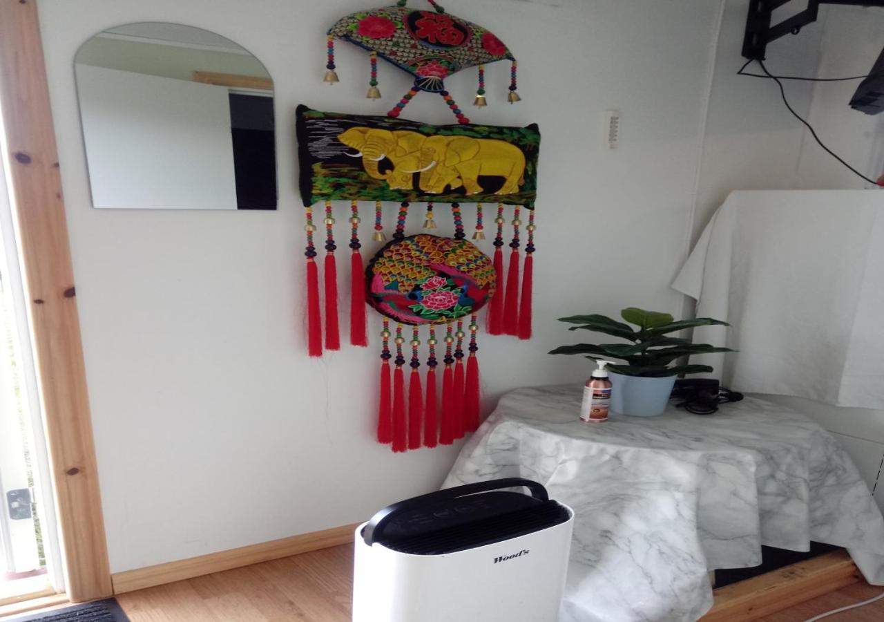 Lin'S B&B Alvsered Ngoại thất bức ảnh
