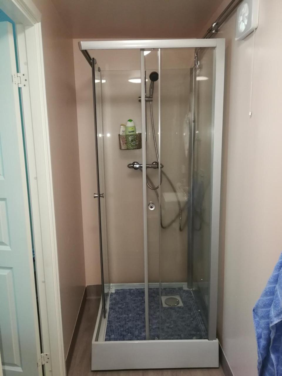 Lin'S B&B Alvsered Ngoại thất bức ảnh